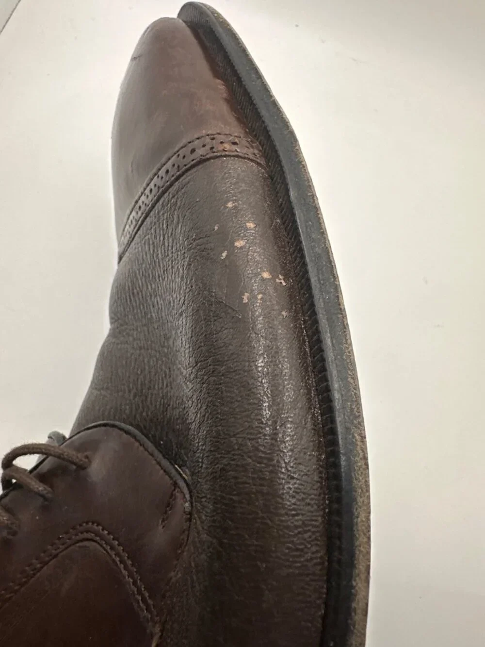 melzan these brown